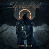Lunacy Divine (EP) Lyrics Shadow Host