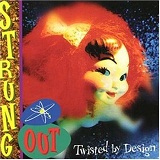 Twisted By Design Lyrics Strung Out