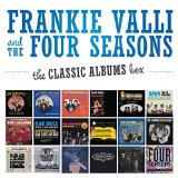 The Classic Albums Box Lyrics The Four Seasons