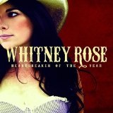 Heartbreaker of the Year Lyrics Whitney Rose