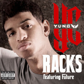 Racks (Single) Lyrics Yc