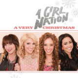 A Very 1 Girl Nation Christmas (EP) Lyrics 1 Girl Nation