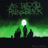 Allegiance Lyrics As Blood Runs Black