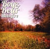 Moonfire Lyrics Boy & Bear
