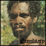 Exmilitary (Mixtape) Lyrics Death Grips