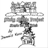 Study Music Project: Music for the Mind Lyrics Dennis Kuo