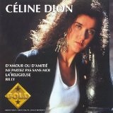 Gold Lyrics Dion Celine