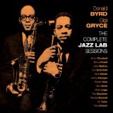 Jazz Lab Lyrics Donald Byrd