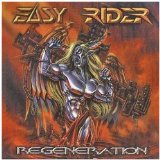 Regeneration Lyrics Easy Rider