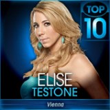American Idol: Top 10 – Billy Joel Lyrics Elise Testone