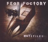 Hatefiles Lyrics Fear Factory