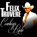 Cowboy's Ride (EP) Lyrics Felix Truvere