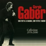 I Borghesi Lyrics Giorgio Gaber