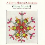 Merry Christmas With Henry Mancini  Lyrics Henry Mancini