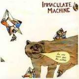 Les Uns Mais Pas Les Autres EP Lyrics Immaculate Machine