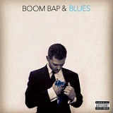 Boom Bap & Blues Lyrics Jared Evan & Statik Selektah