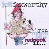 Redneck 12 Days of Christmas Lyrics Jeff Foxworthy