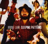 Sleeping Patterns Lyrics Jordie Lane