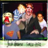 Since 1972 Lyrics Josh Freese