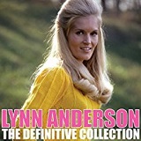 The Definitive Collection Lyrics Lynn Anderson