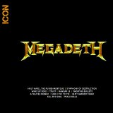 Icon Lyrics Megadeth