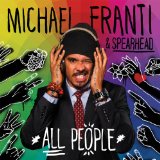 I’m Alive (Life Sounds Like) (Single) Lyrics Michael Franti