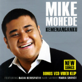 Mike Mohede