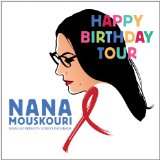 Happy Birthday Tour Lyrics Nana Mouskouri