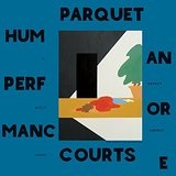 Human Performance Lyrics Parquet Courts