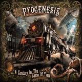 A Century in the Curse of Time Lyrics Pyogenesis
