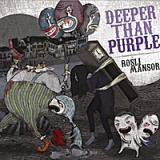 Deeper Than Purple Lyrics Rosli Mansor