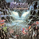 Rock the Nations Lyrics Saxon