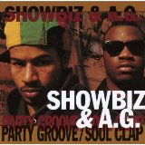 Miscellaneous Lyrics Showbiz & A.G.