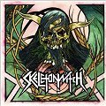 Worship The Witch (EP) Lyrics Skeletonwitch