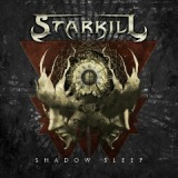 Shadow Sleep Lyrics Starkill