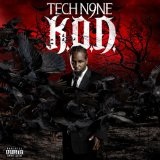 K.O.D. Lyrics Tech N9ne