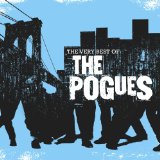 The Very Best of The Pogues Lyrics The Pogues