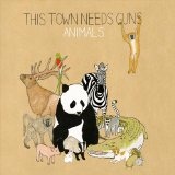 Animals Lyrics This Town Needs Guns