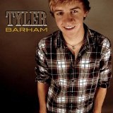 Tyler Barham (EP) Lyrics Tyler Barham