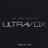 Miscellaneous Lyrics Ultravox