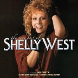 Country Ladies Of The 80's Lyrics West Shelly