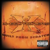 Miscellaneous Lyrics X-ecutioners