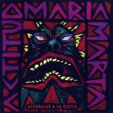 Acorralar A La Bestia Lyrics Actitud Maria Marta