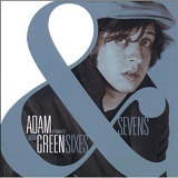 Sixes & Sevens Lyrics Adam Green