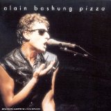 Pizza Lyrics Alain Bashung