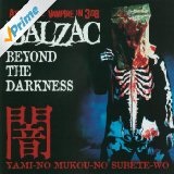 Beyond The Darkness Lyrics Balzac