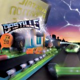 Electric Animation Lyrics Bastille