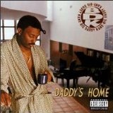 Daddy's Home Lyrics Big Daddy Kane