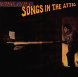 Songs In The Attic Lyrics Billy Joel