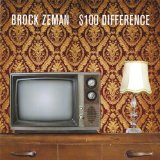 $100 Difference Lyrics Brock Zeman